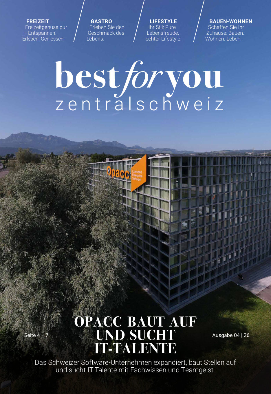 Ausgabe 04 | 26